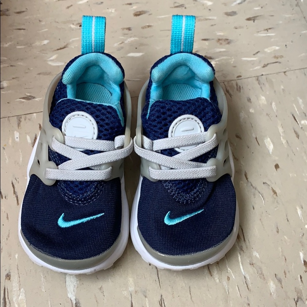 Nike